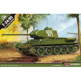 AC13290 1/35 T-34/85 112...