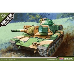 AC13296 1/35 U.S. ARMY M60...