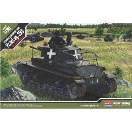 AC13313 1/35 PZ.BEF.WG.35...