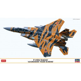 HA02392 1/72 F-15DJ EAGLE...