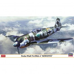 HA07506 1/48 Focke-Wulf...