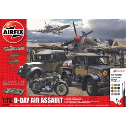 A50157A 1/76 D-Day 75th...