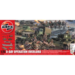 A50162A 1/76 D-Day 75th...