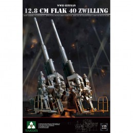TKM2023 1/35 WWII German...