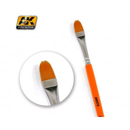 AK0579 Pennello a lingua di...