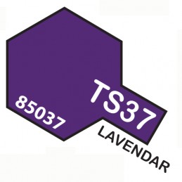 TS37 SPRAY Lavender