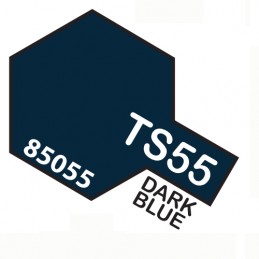TS55 SPRAY Dark Blue