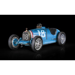 IT4710 Bugatti Type 35B 1/12