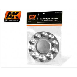 AK0613 Tavolozza in...