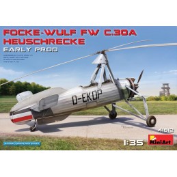 MA41012 1/35 Focke-Wulf Fw...