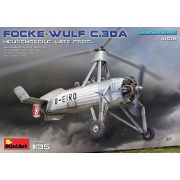 MA41018 1/35 Focke-Wulf FW...