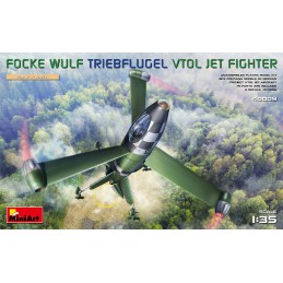 MA40009 1/35 Focke Wulf...