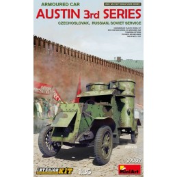 MA39007 1/35 Austin...