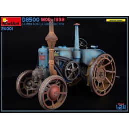 MA24001 1/24 German...