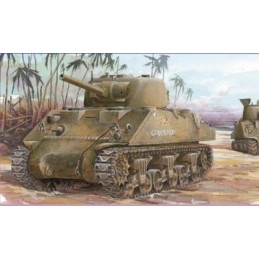DR6062	1/35 SHERMAN M4A2...
