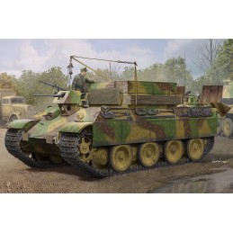 HB 84554 GERMAN SD.KFZ.179...
