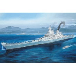 HB 86516 USS MISSOURI BB-63...
