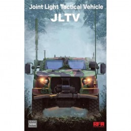 RFM5090 JLTV (Joint Light...