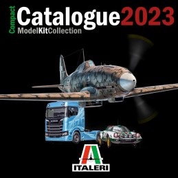 Catalogo Italeri Compact 2023