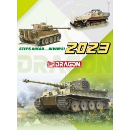 Catalogo Dragon 2023