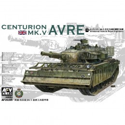 AF35395 Centurion MK.V AVRE...