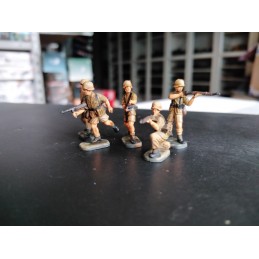 AGeA1 Fanteria Africa Korps...