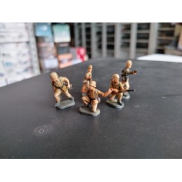 AGeA2 Fanteria Africa Korps...