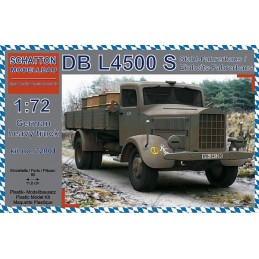SCH72001 DB L4500 S 1/72