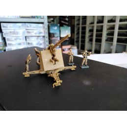 AIT7512 88mm Flak 37 AA +...