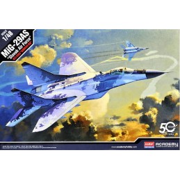 AC12227 1/48 MIG-29AS