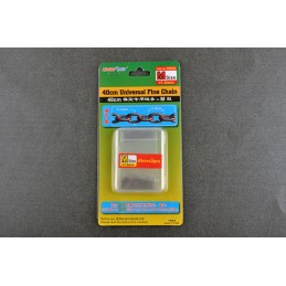 TR08009 40CM Universal Fine...