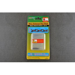 TR08010 30CM Universal Fine...