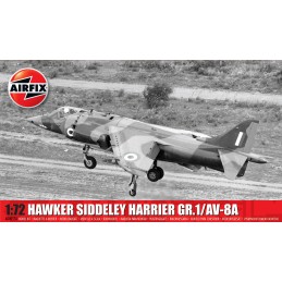 A04057A 1/72 Hawker...