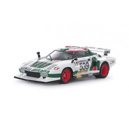 TA25210 1/24 Lancia Stratos...