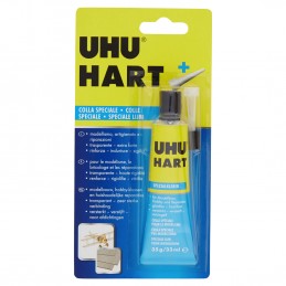 D3248 UHU Hart 35ml