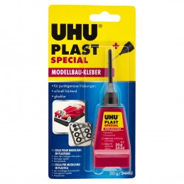 D5882 UHU Plast Special 30gr