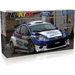 BELKITS 002 1/24 Ford...
