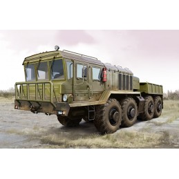 TR01090 KZKT-74282 HEAVY...