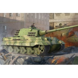 HB84559 PZ.KPFW.VI...