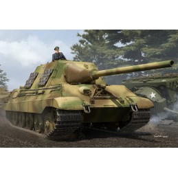 HB84562 GERMAN SD.KFZ.186...