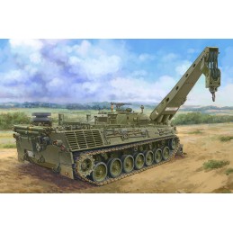 HB84567 BERGEPANZER BPZ2...