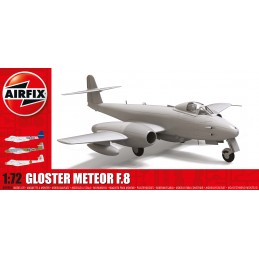 AFXA04064 1/72 Gloster...