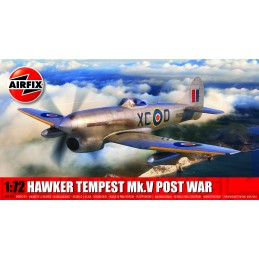 AFXA02110 1/72 Hawker...