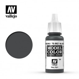 AV70862 Black Grey - colore...