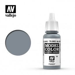 AV70905 Blue Grey Pale -...