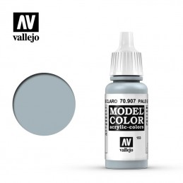 AV70907 Pale Greyblue -...