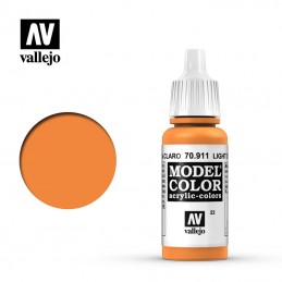 AV70911 Light Orange -...