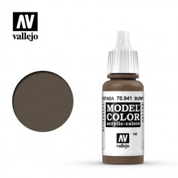 AV70941 Burnt Umber -...
