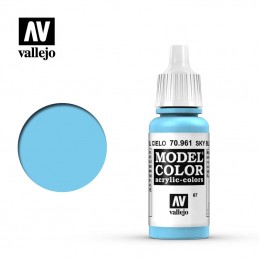 AV70961 Sky Blue - colore...