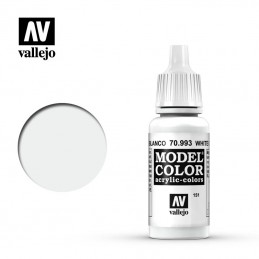 AV70993 White Grey - colore...
